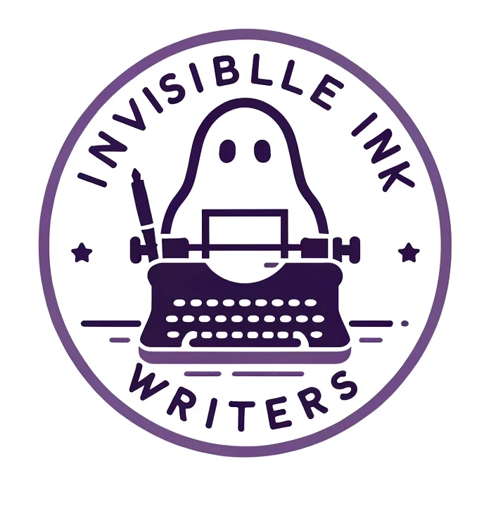 Ghostwriting Services